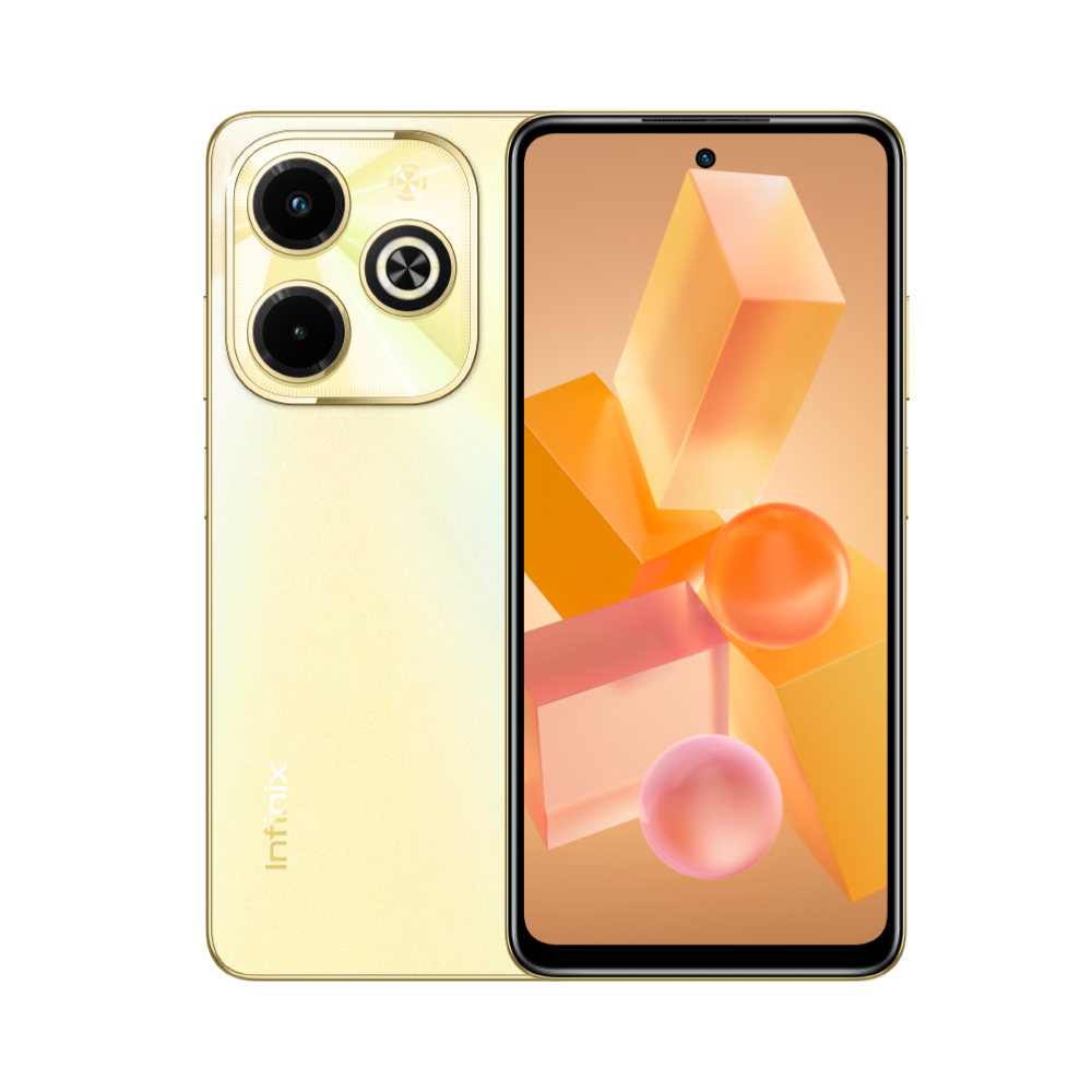infinix
